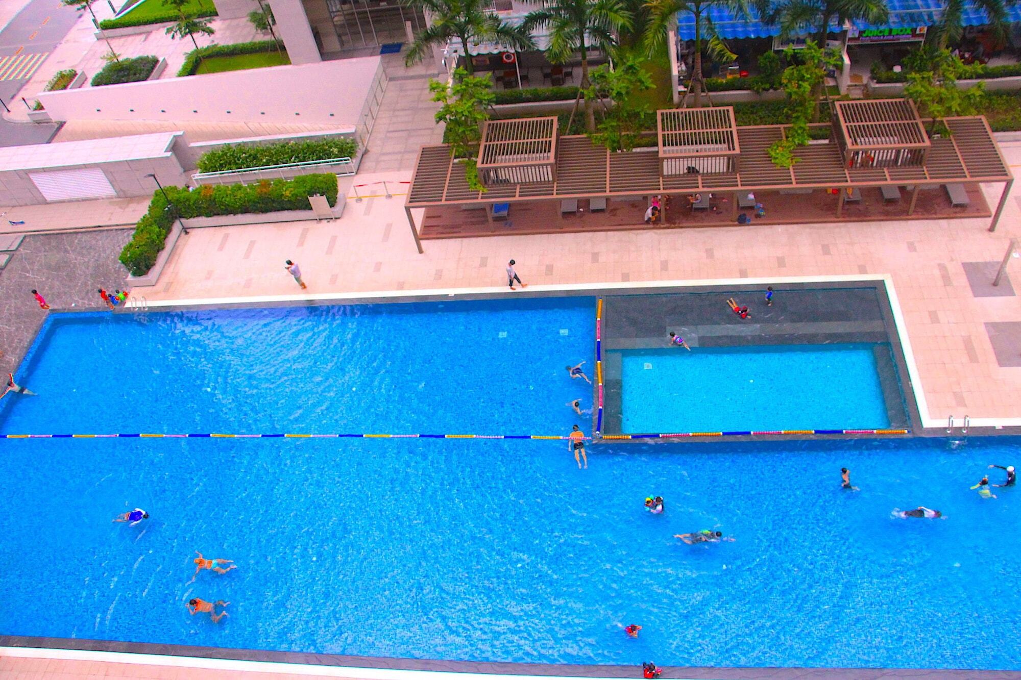Scenic Valley TP. Hồ Chí Minh