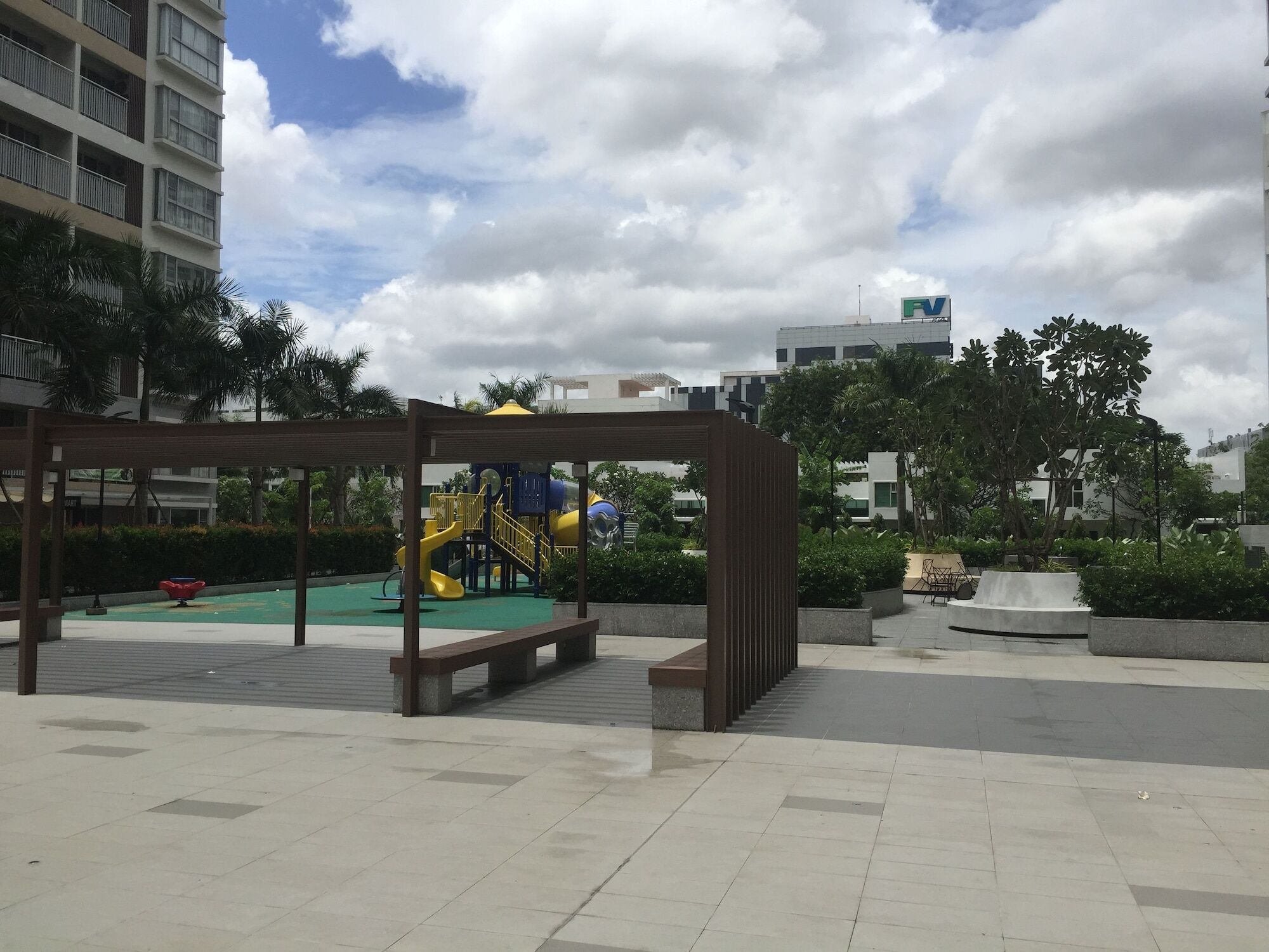 Scenic Valley * TP. Hồ Chí Minh